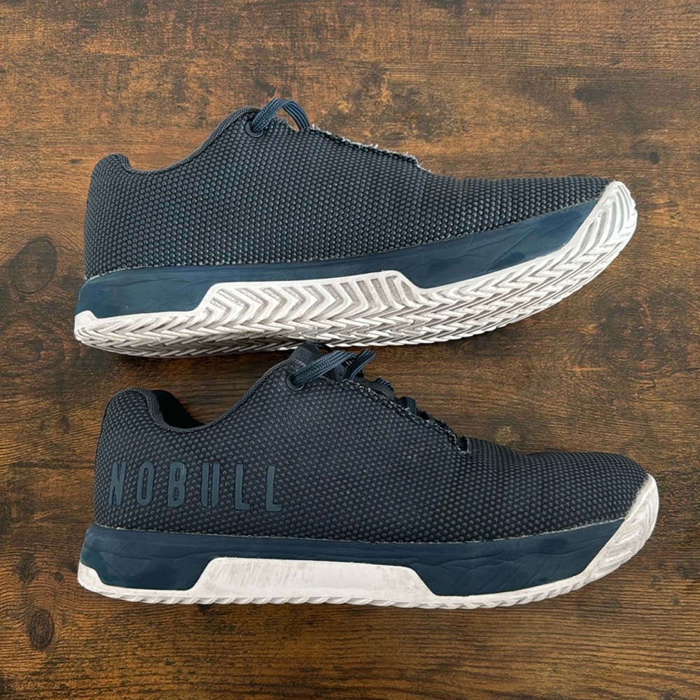 Nobull Trainer+